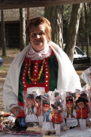 Dożynki w Kadzidle (05.09.2010) - zdjęcie #1 - eOstroleka.pl