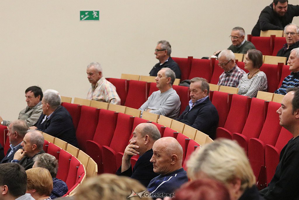 Spotkanie prezydenta Łukasza Kulika z mieszkańcami Ostrołęki [23.09.2019] - zdjęcie #3 - eOstroleka.pl