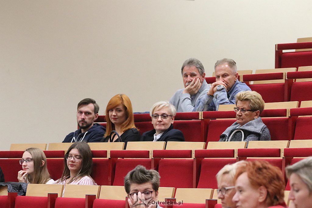 Spotkanie prezydenta Łukasza Kulika z mieszkańcami Ostrołęki [23.09.2019] - zdjęcie #16 - eOstroleka.pl