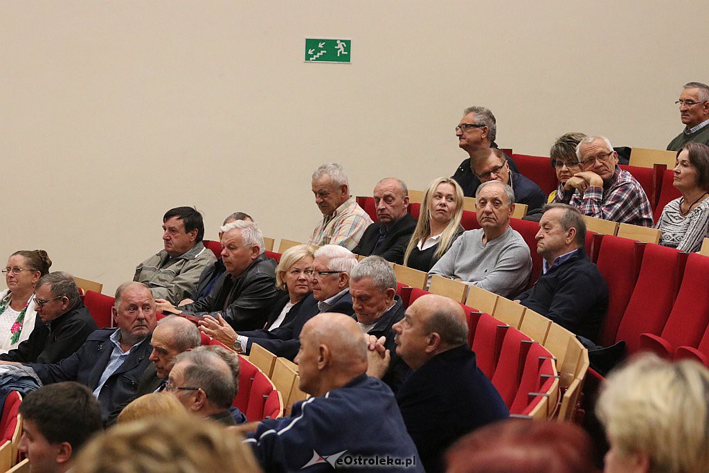 Spotkanie prezydenta Łukasza Kulika z mieszkańcami Ostrołęki [23.09.2019] - zdjęcie #17 - eOstroleka.pl