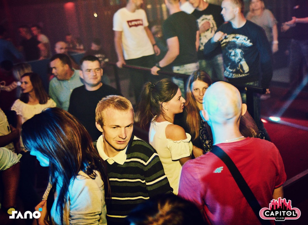 Power Boy w Clubie Capitol Sypniewo [ZDJĘCIA] - zdjęcie #69 - eOstroleka.pl