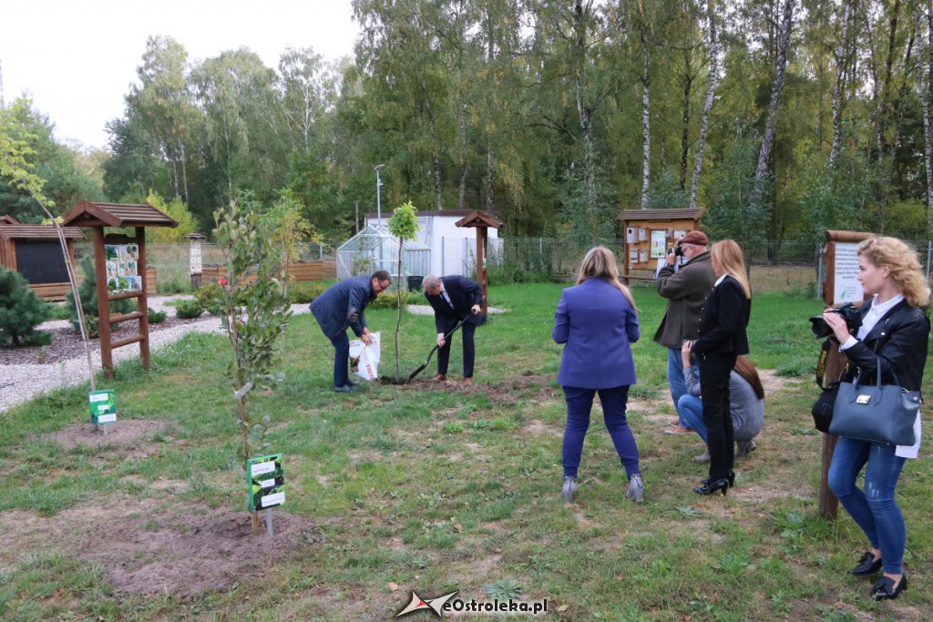 Piknik ekologiczny w Multimedialnym Centrum Natura [23.09.2019] - zdjęcie #15 - eOstroleka.pl