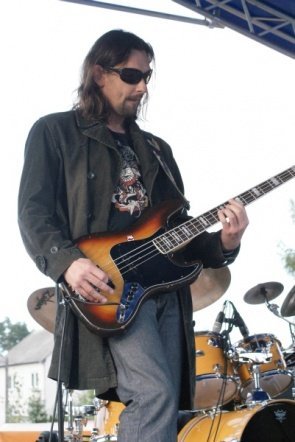 Zespoł Normalsi na dożynkach w Kadzidle (05.09.2010) - zdjęcie #29 - eOstroleka.pl