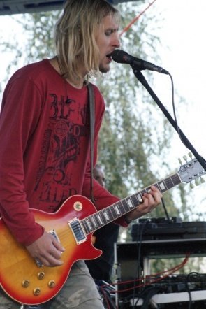 Zespoł Normalsi na dożynkach w Kadzidle (05.09.2010) - zdjęcie #27 - eOstroleka.pl