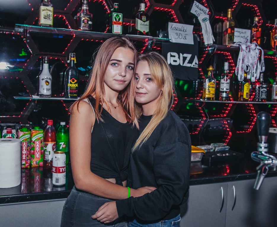 DJ Meeting Kordo & Silence w Clubie Ibiza Zalesie [21.09.2019] - zdjęcie #3 - eOstroleka.pl