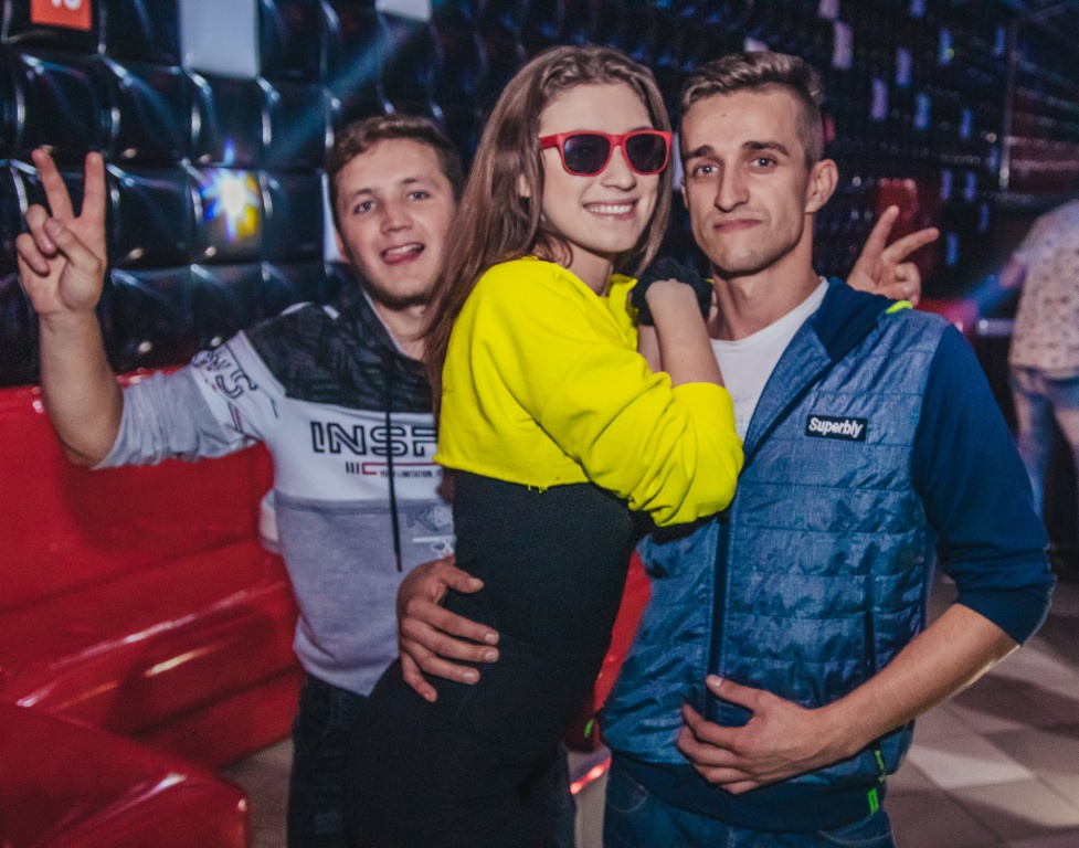 DJ Meeting Kordo & Silence w Clubie Ibiza Zalesie [21.09.2019] - zdjęcie #4 - eOstroleka.pl