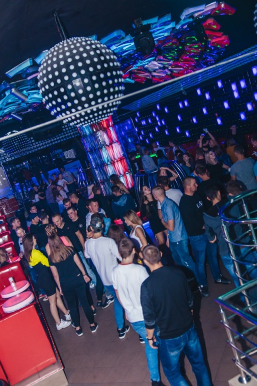 DJ Meeting Kordo & Silence w Clubie Ibiza Zalesie [21.09.2019] - zdjęcie #6 - eOstroleka.pl