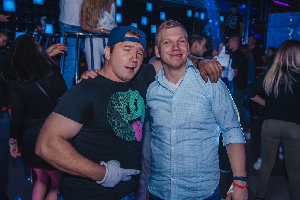 DJ Meeting Kordo & Silence w Clubie Ibiza Zalesie [21.09.2019] - zdjęcie #12 - eOstroleka.pl