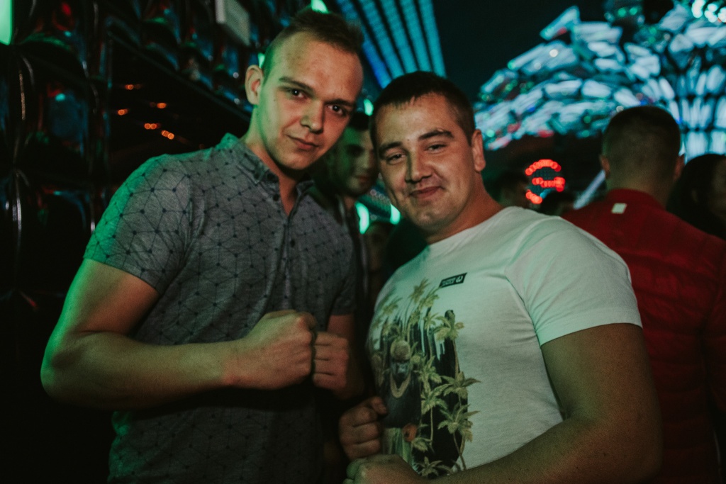 DJ Meeting Kordo & Silence w Clubie Ibiza Zalesie [21.09.2019] - zdjęcie #17 - eOstroleka.pl