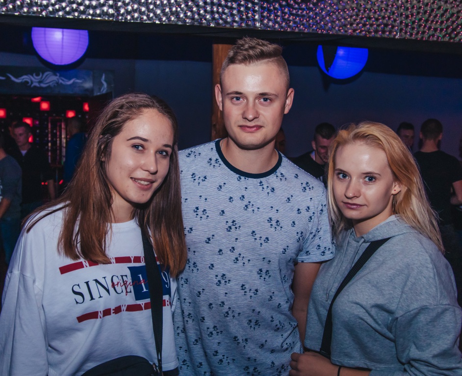 DJ Meeting Kordo & Silence w Clubie Ibiza Zalesie [21.09.2019] - zdjęcie #21 - eOstroleka.pl