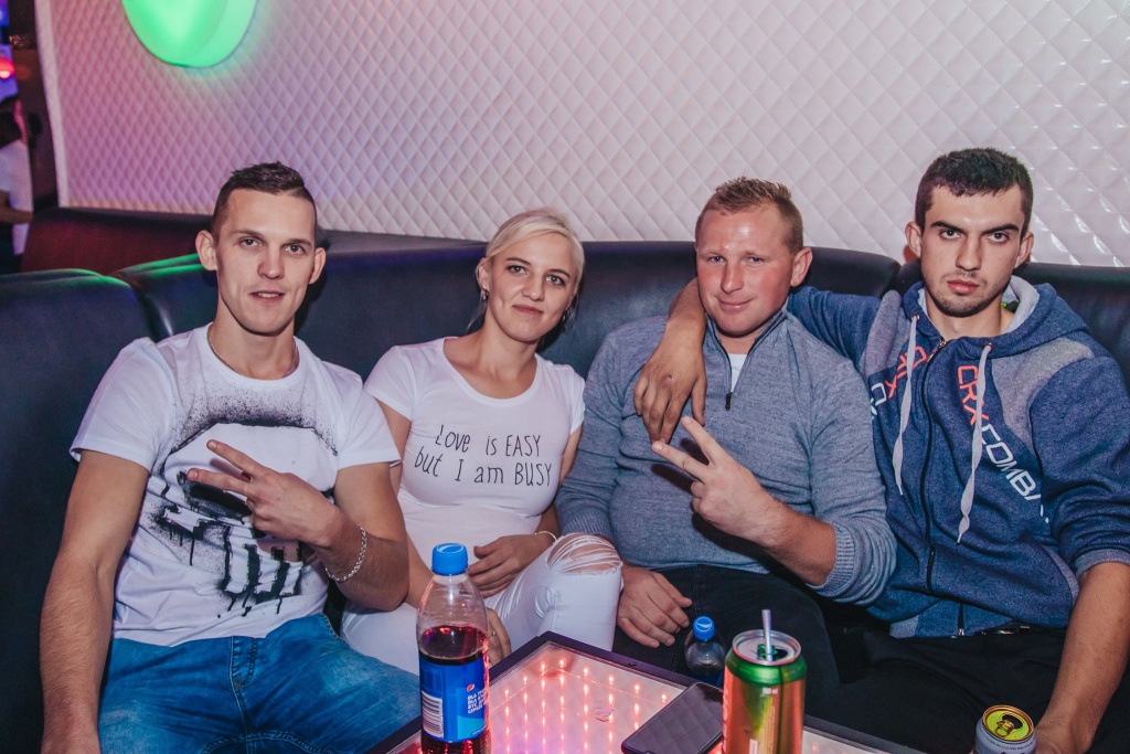 DJ Meeting Kordo & Silence w Clubie Ibiza Zalesie [21.09.2019] - zdjęcie #33 - eOstroleka.pl