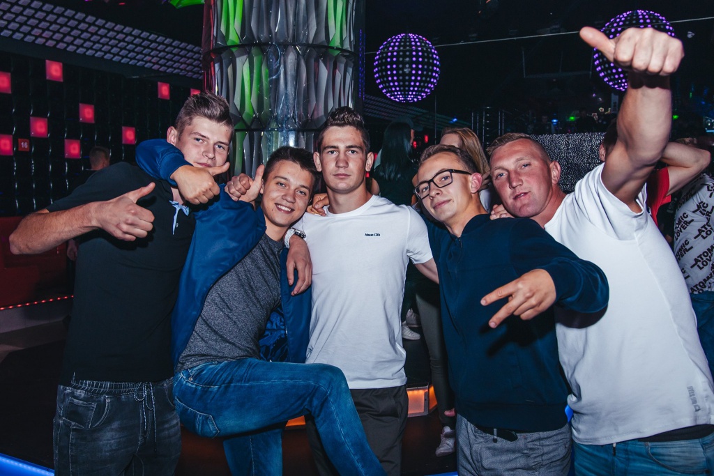 DJ Meeting Kordo & Silence w Clubie Ibiza Zalesie [21.09.2019] - zdjęcie #34 - eOstroleka.pl