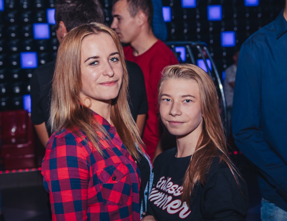 DJ Meeting Kordo & Silence w Clubie Ibiza Zalesie [21.09.2019] - zdjęcie #35 - eOstroleka.pl