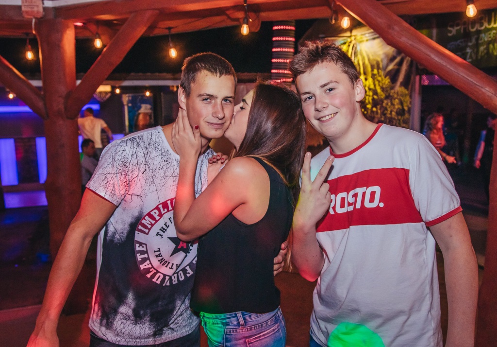 DJ Meeting Kordo & Silence w Clubie Ibiza Zalesie [21.09.2019] - zdjęcie #48 - eOstroleka.pl