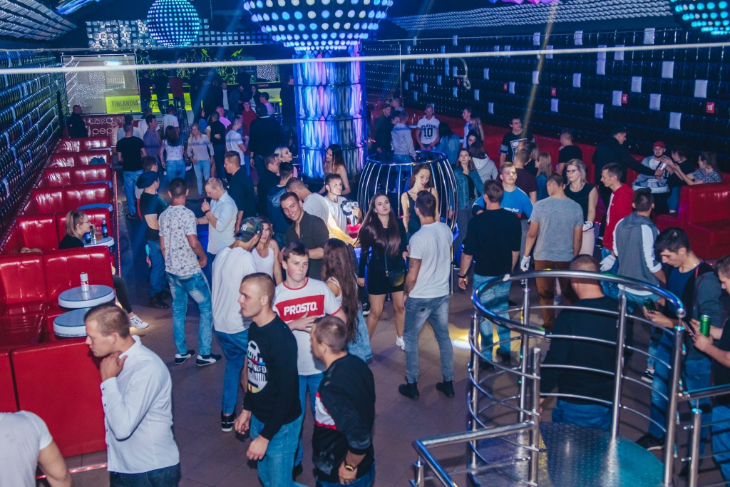 DJ Meeting Kordo & Silence w Clubie Ibiza Zalesie [21.09.2019] - zdjęcie #49 - eOstroleka.pl