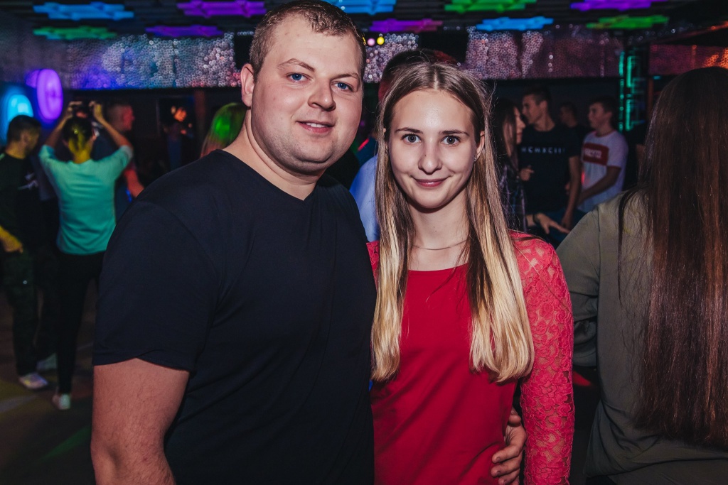 DJ Meeting Kordo & Silence w Clubie Ibiza Zalesie [21.09.2019] - zdjęcie #54 - eOstroleka.pl