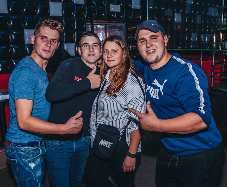DJ Meeting Kordo & Silence w Clubie Ibiza Zalesie [21.09.2019] - zdjęcie #5 - eOstroleka.pl