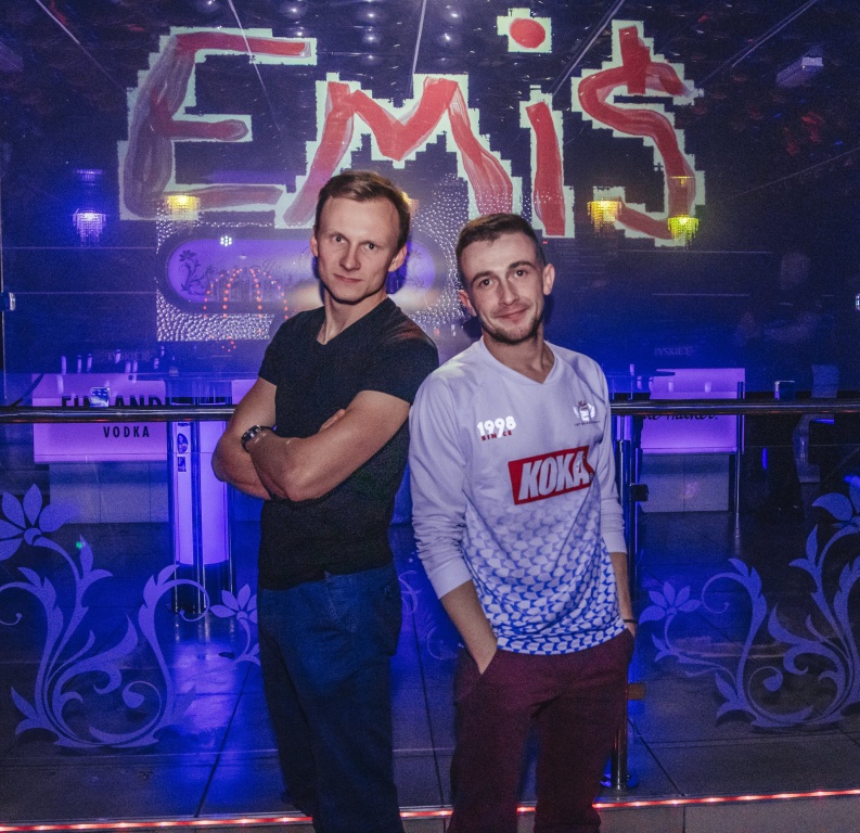DJ Meeting Kordo & Silence w Clubie Ibiza Zalesie [21.09.2019] - zdjęcie #4 - eOstroleka.pl