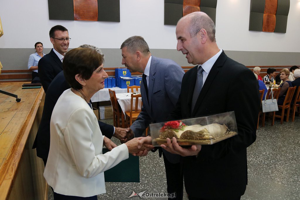 Złote i srebrne gody mieszkańców gminy Lelis [26.09.2019] - zdjęcie #69 - eOstroleka.pl