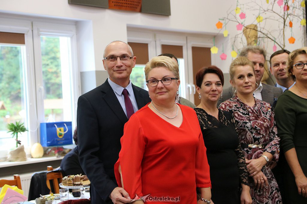 Złote i srebrne gody mieszkańców gminy Lelis [26.09.2019] - zdjęcie #5 - eOstroleka.pl