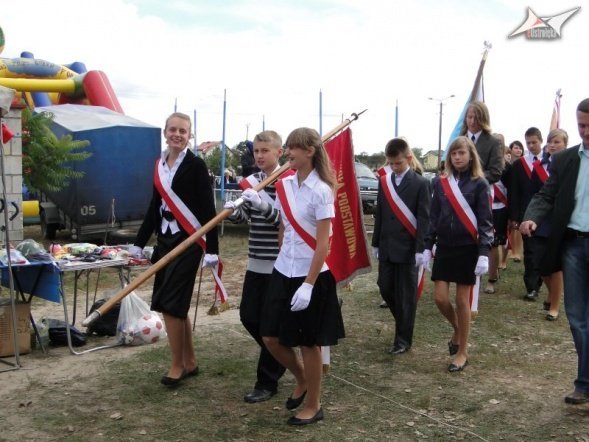 Dożynki w Olszewo-Borkach (05.09.2010) - zdjęcie #94 - eOstroleka.pl