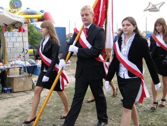 Dożynki w Olszewo-Borkach (05.09.2010) - zdjęcie #93 - eOstroleka.pl