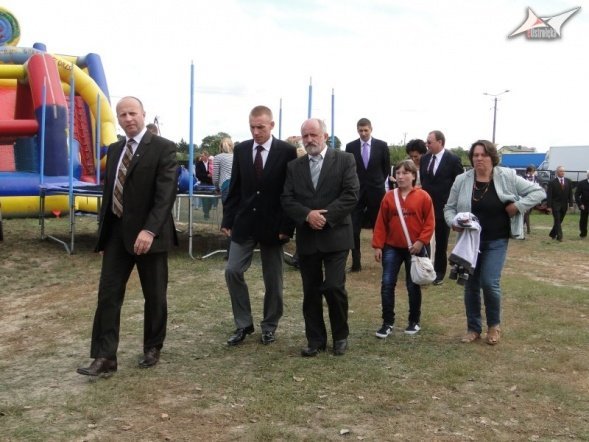 Dożynki w Olszewo-Borkach (05.09.2010) - zdjęcie #90 - eOstroleka.pl