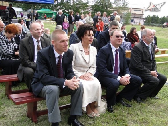 Dożynki w Olszewo-Borkach (05.09.2010) - zdjęcie #85 - eOstroleka.pl