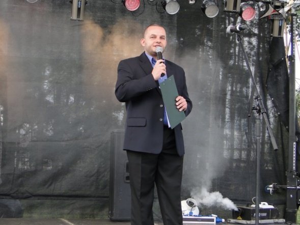 Dożynki w Olszewo-Borkach (05.09.2010) - zdjęcie #83 - eOstroleka.pl