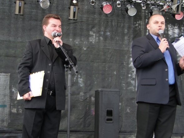 Dożynki w Olszewo-Borkach (05.09.2010) - zdjęcie #82 - eOstroleka.pl