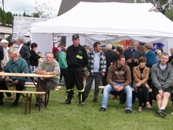 Dożynki w Olszewo-Borkach (05.09.2010) - zdjęcie #78 - eOstroleka.pl