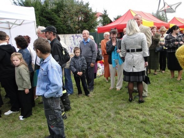 Dożynki w Olszewo-Borkach (05.09.2010) - zdjęcie #74 - eOstroleka.pl