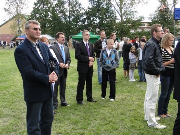 Dożynki w Olszewo-Borkach (05.09.2010) - zdjęcie #70 - eOstroleka.pl