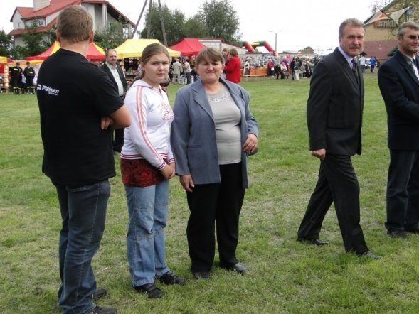 Dożynki w Olszewo-Borkach (05.09.2010) - zdjęcie #69 - eOstroleka.pl