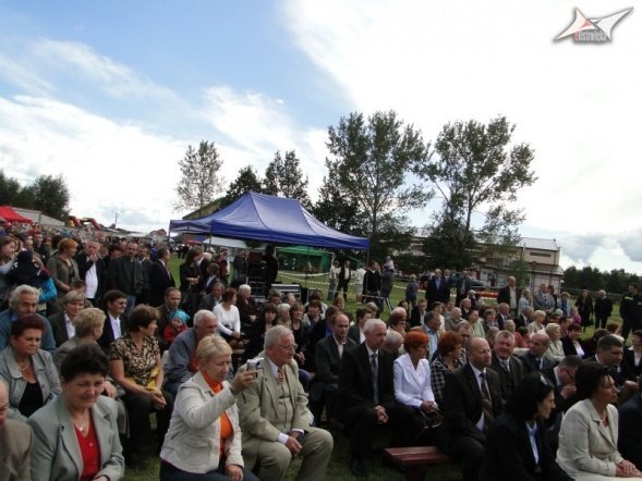 Dożynki w Olszewo-Borkach (05.09.2010) - zdjęcie #62 - eOstroleka.pl