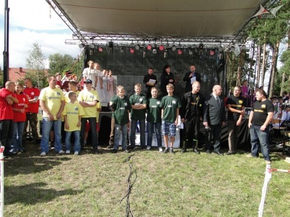 Dożynki w Olszewo-Borkach (05.09.2010) - zdjęcie #59 - eOstroleka.pl