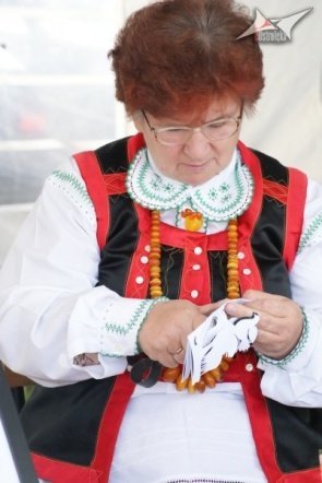 Dożynki w Olszewo-Borkach (05.09.2010) - zdjęcie #54 - eOstroleka.pl