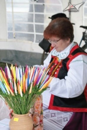 Dożynki w Olszewo-Borkach (05.09.2010) - zdjęcie #53 - eOstroleka.pl