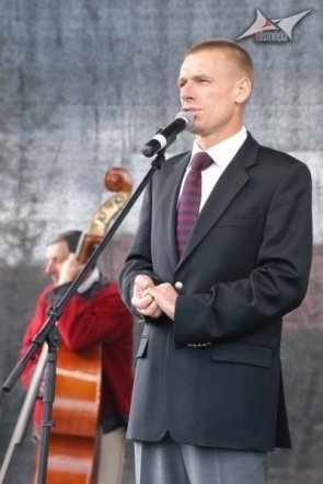 Dożynki w Olszewo-Borkach (05.09.2010) - zdjęcie #52 - eOstroleka.pl