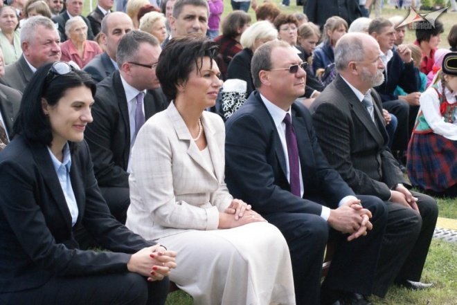 Dożynki w Olszewo-Borkach (05.09.2010) - zdjęcie #51 - eOstroleka.pl