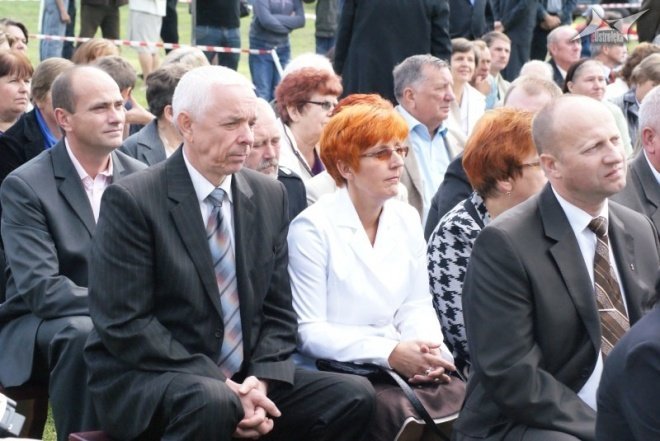 Dożynki w Olszewo-Borkach (05.09.2010) - zdjęcie #50 - eOstroleka.pl