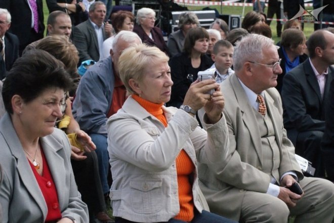 Dożynki w Olszewo-Borkach (05.09.2010) - zdjęcie #47 - eOstroleka.pl