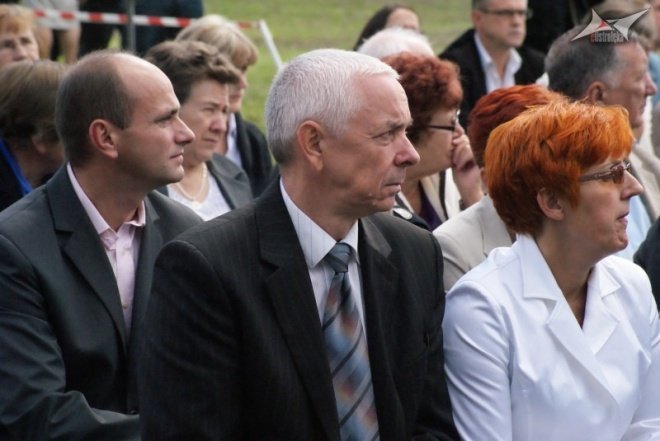 Dożynki w Olszewo-Borkach (05.09.2010) - zdjęcie #46 - eOstroleka.pl