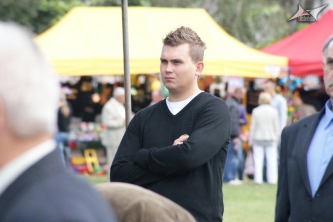 Dożynki w Olszewo-Borkach (05.09.2010) - zdjęcie #41 - eOstroleka.pl