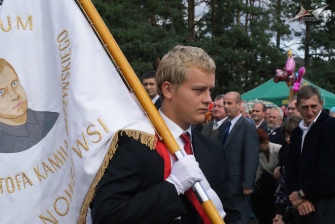 Dożynki w Olszewo-Borkach (05.09.2010) - zdjęcie #39 - eOstroleka.pl