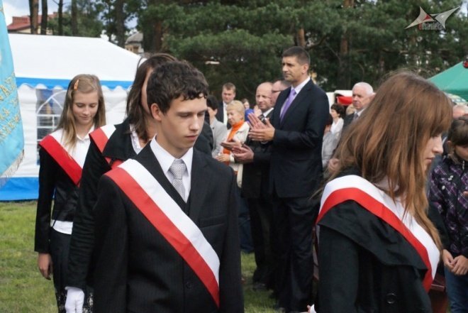 Dożynki w Olszewo-Borkach (05.09.2010) - zdjęcie #38 - eOstroleka.pl