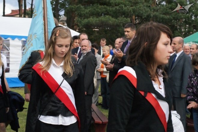 Dożynki w Olszewo-Borkach (05.09.2010) - zdjęcie #37 - eOstroleka.pl