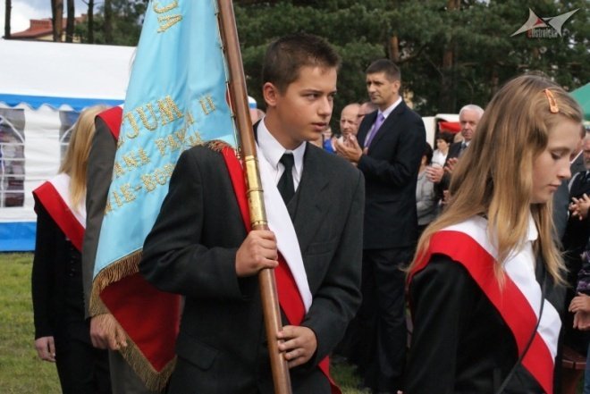 Dożynki w Olszewo-Borkach (05.09.2010) - zdjęcie #36 - eOstroleka.pl