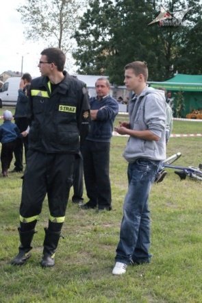 Dożynki w Olszewo-Borkach (05.09.2010) - zdjęcie #33 - eOstroleka.pl