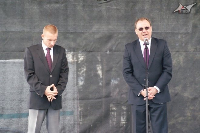 Dożynki w Olszewo-Borkach (05.09.2010) - zdjęcie #32 - eOstroleka.pl